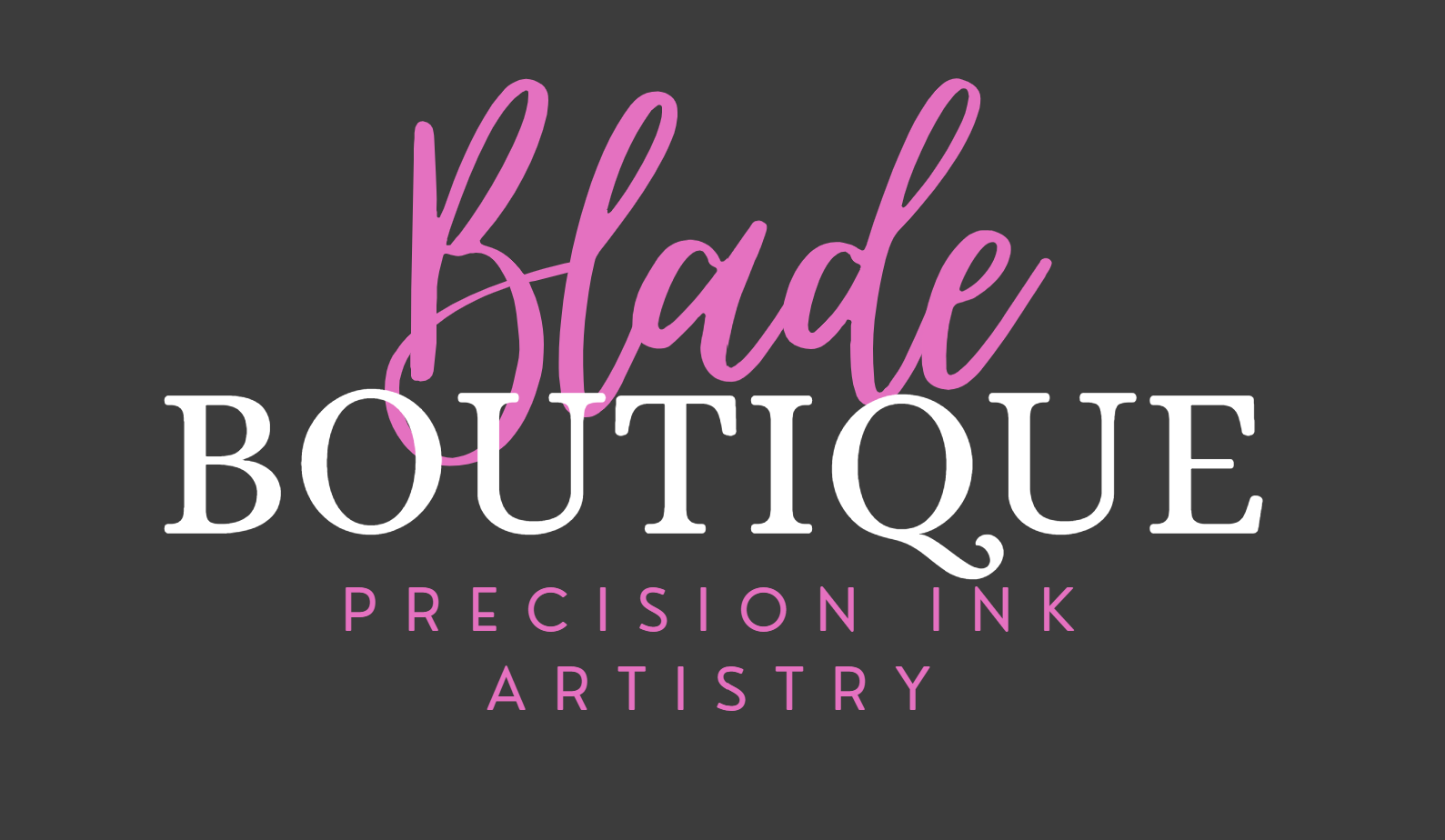 Blade Boutique