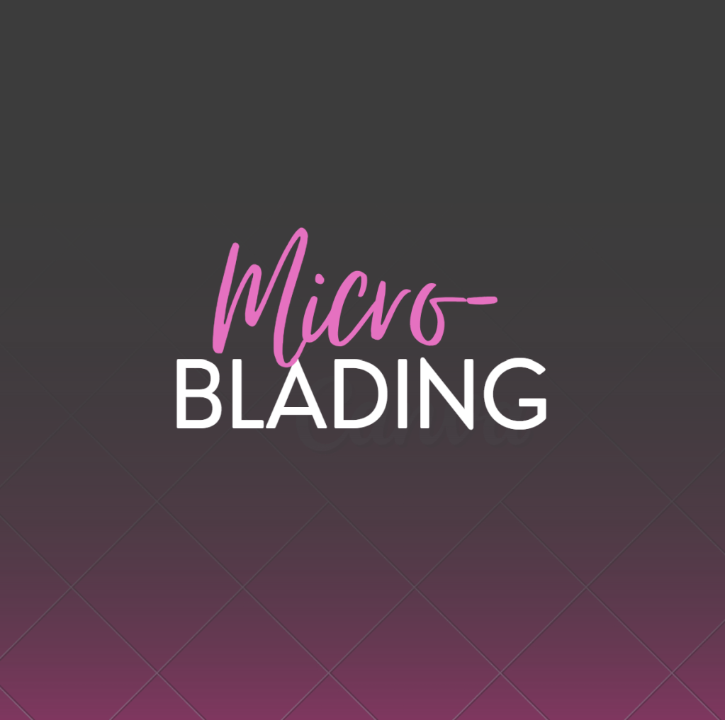MICROBLADING