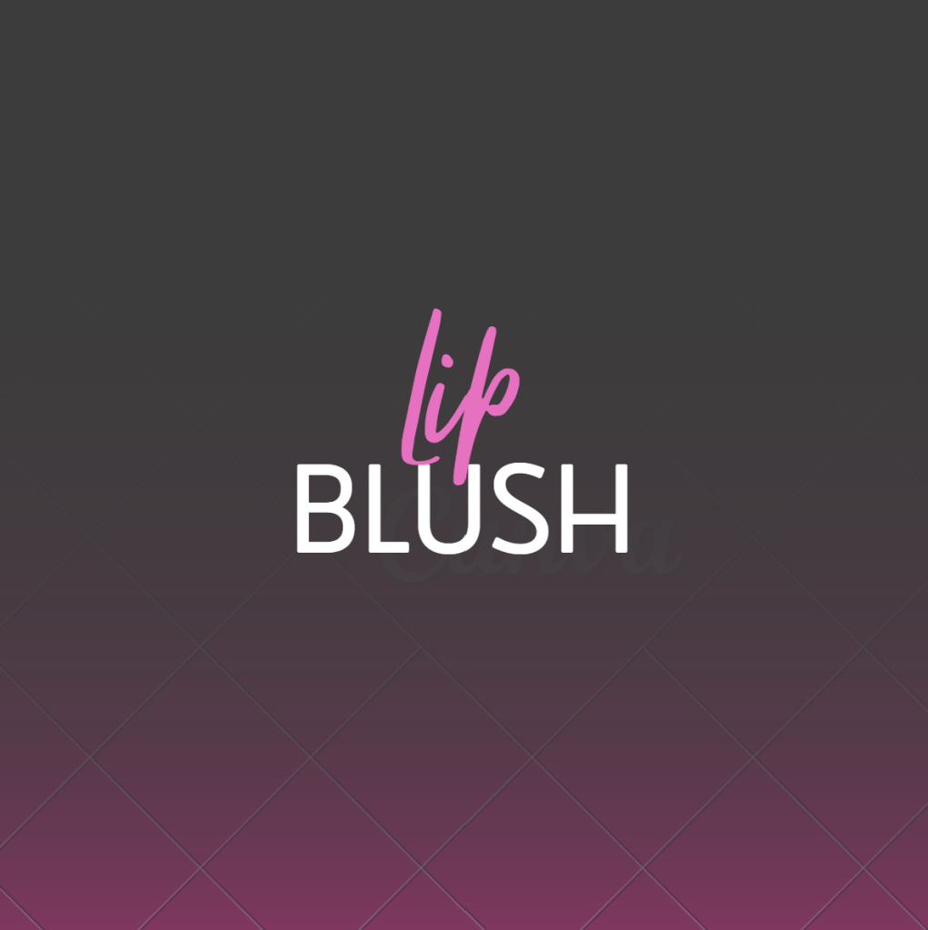 LIP BLUSH