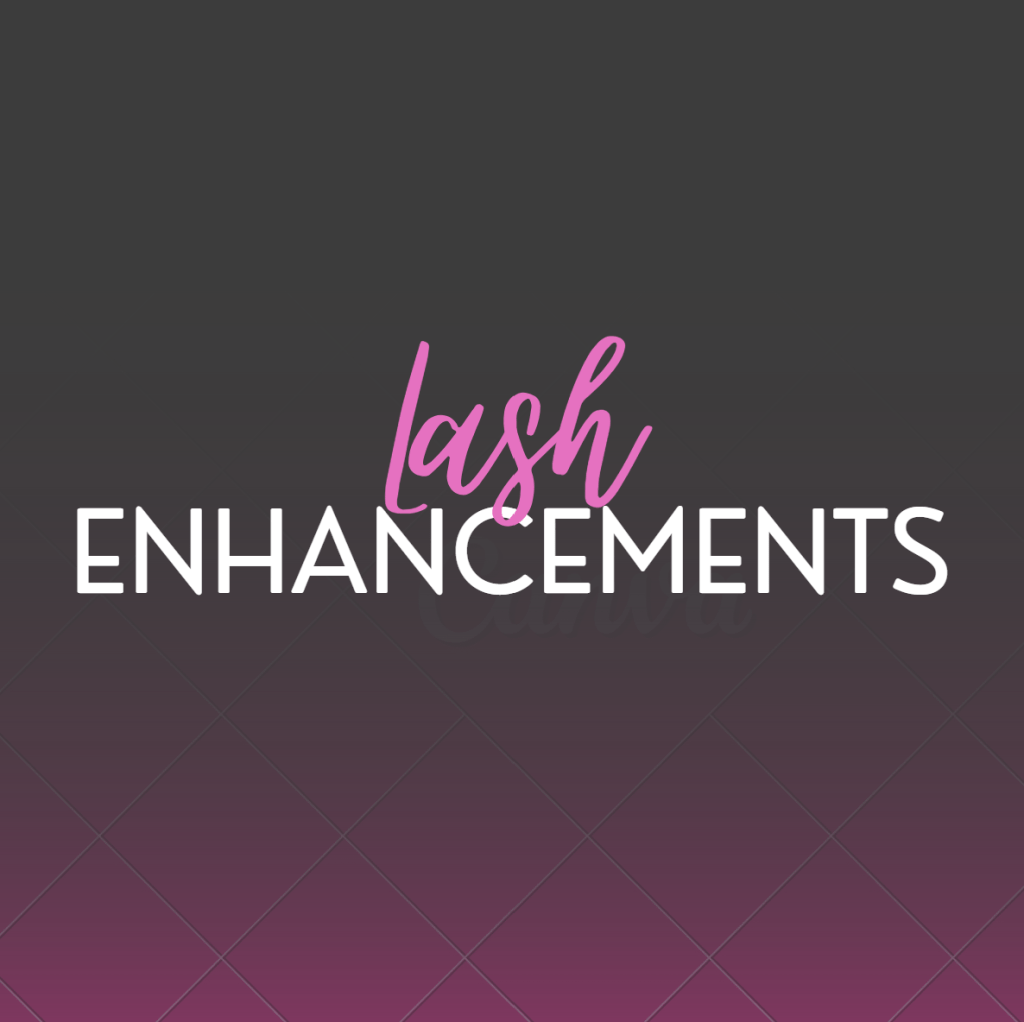 LASH ENHANCMENTS